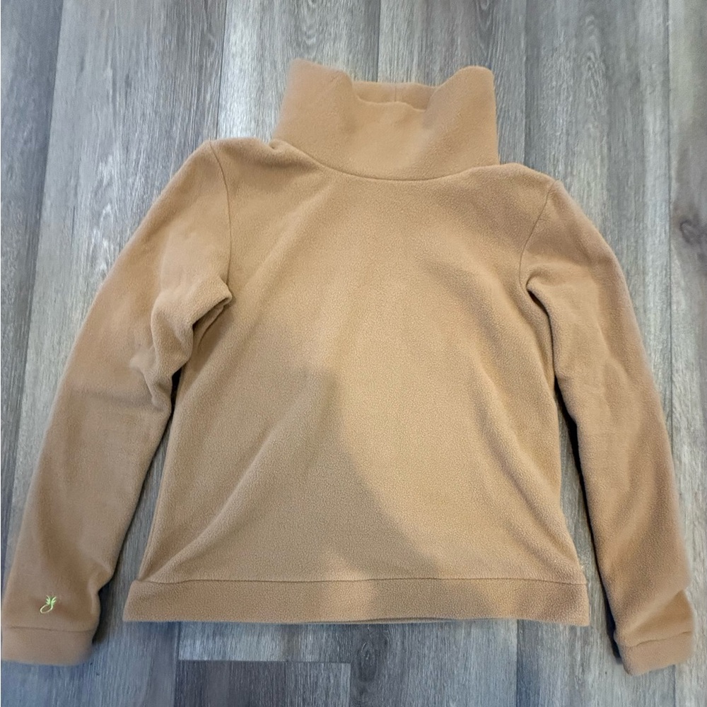 Dudley Stephens Park Slope in Camel/Tan